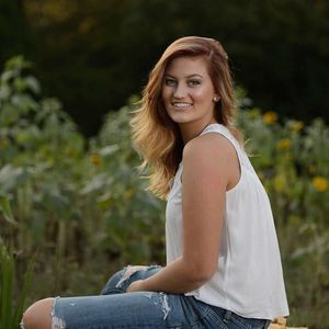 Meet your Posher, Cheyenne